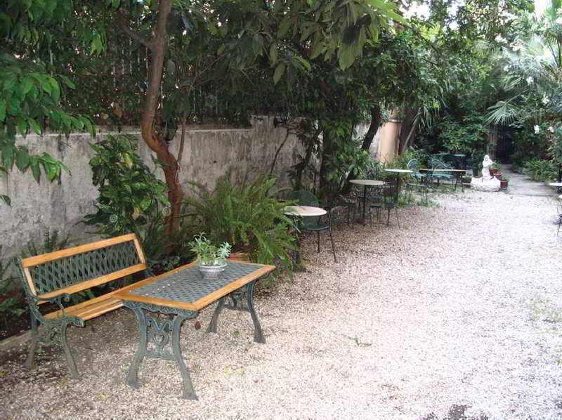 Hotel Villa Porpora Roma Exterior foto