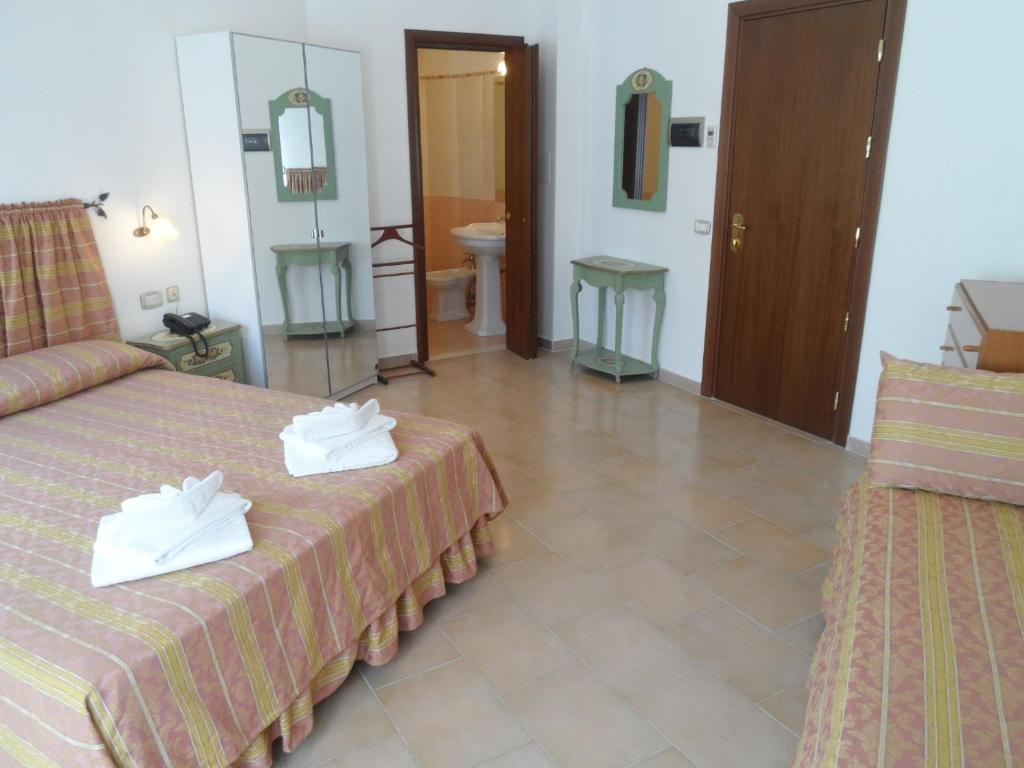 Hotel Villa Porpora Roma Quarto foto