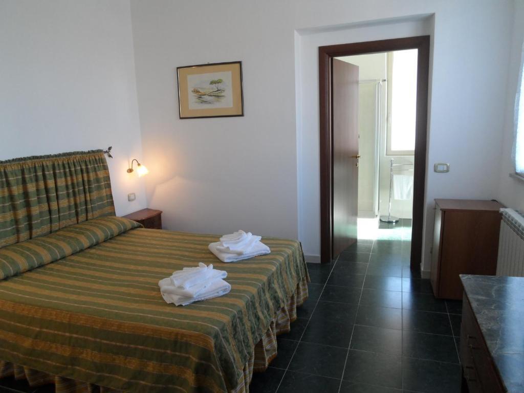 Hotel Villa Porpora Roma Quarto foto