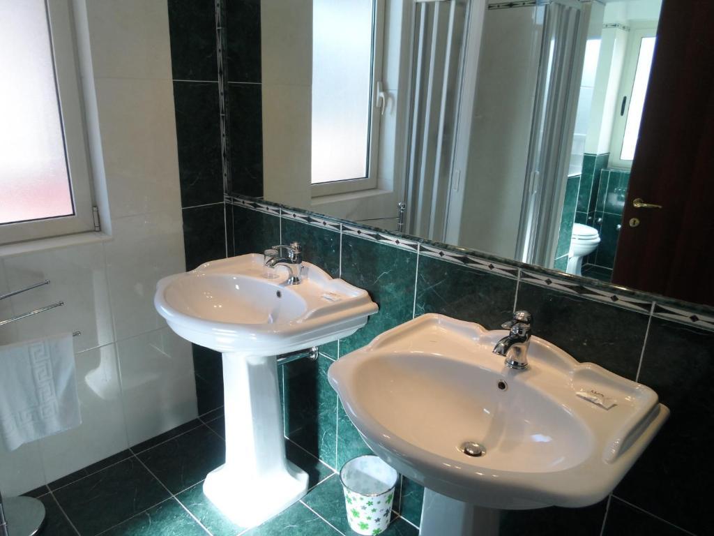 Hotel Villa Porpora Roma Quarto foto