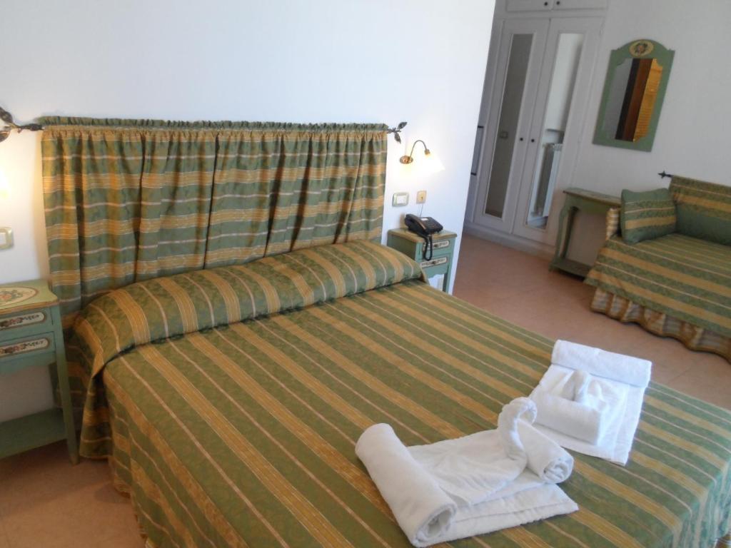 Hotel Villa Porpora Roma Quarto foto