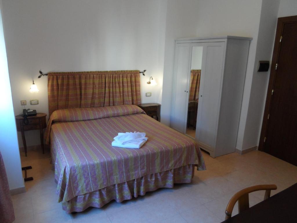 Hotel Villa Porpora Roma Quarto foto