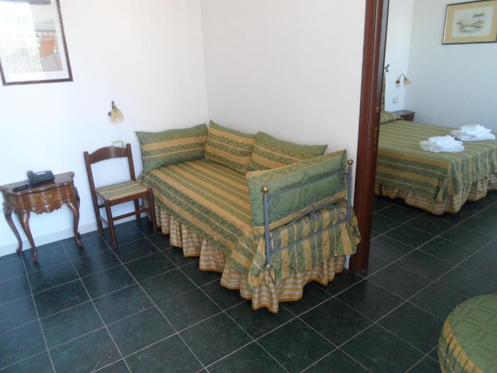 Hotel Villa Porpora Roma Quarto foto