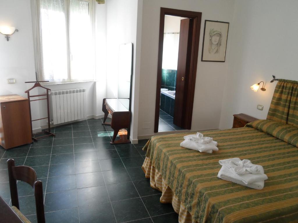 Hotel Villa Porpora Roma Quarto foto