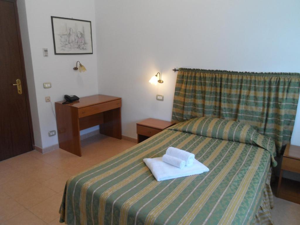 Hotel Villa Porpora Roma Quarto foto