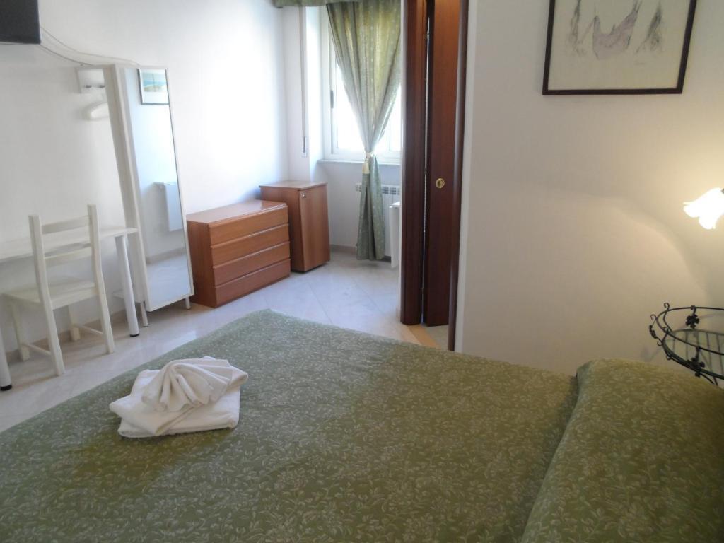 Hotel Villa Porpora Roma Quarto foto