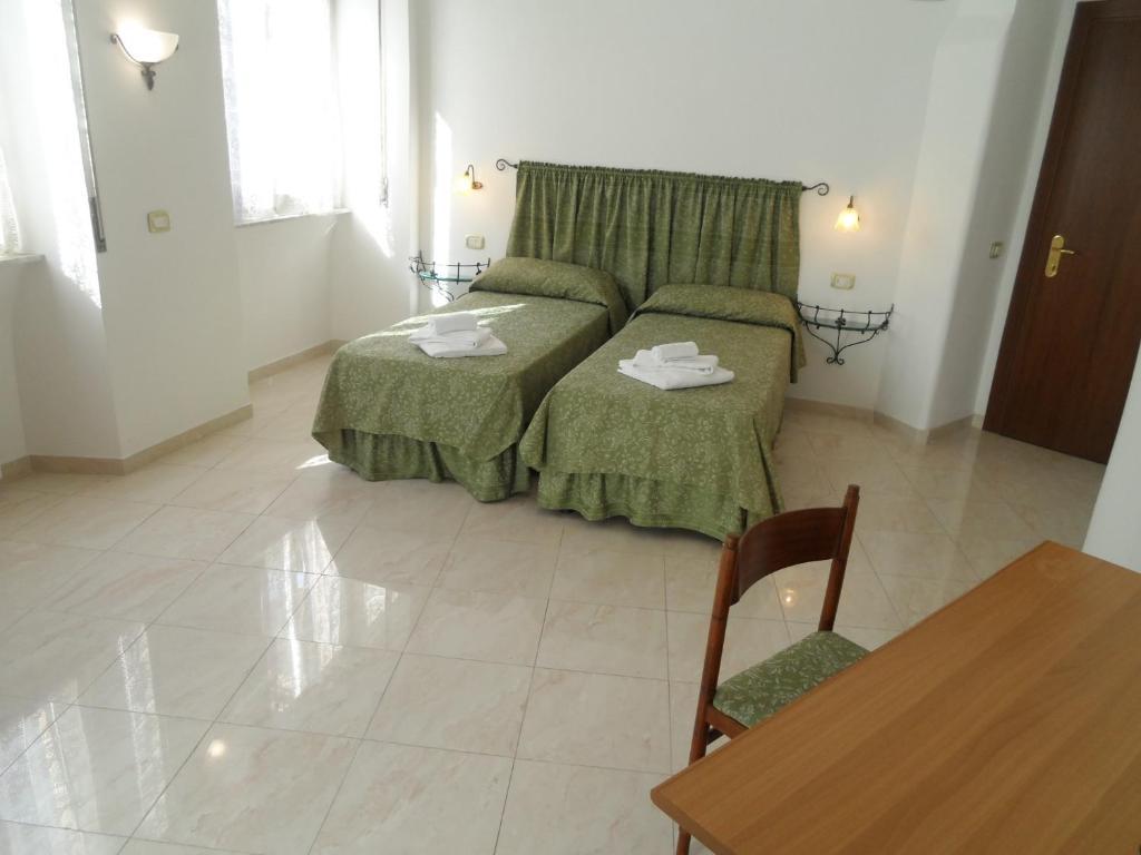 Hotel Villa Porpora Roma Quarto foto