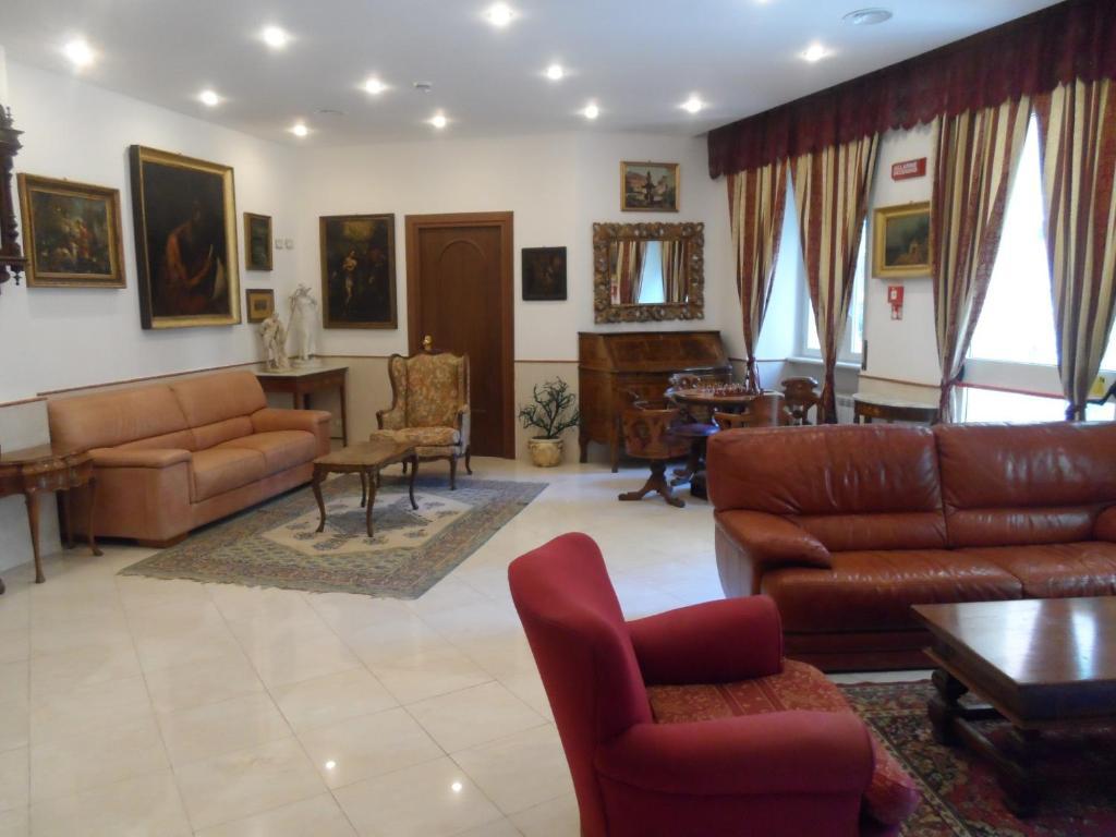 Hotel Villa Porpora Roma Exterior foto